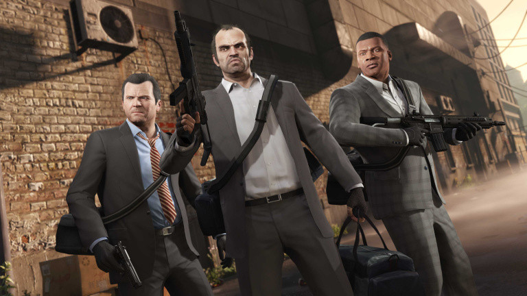 GTA 5 Online: Nye fornærmelser, bonus på GTA$, les nouveautés de la semaine