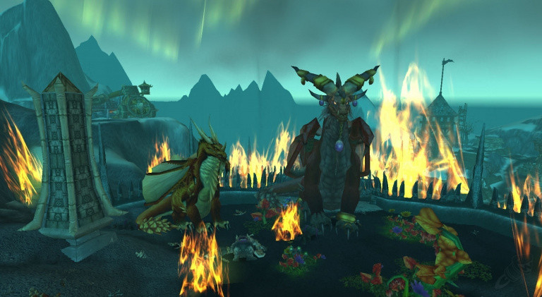 WoW Wrath of the Lich King Classic : Vous ne connaissez pas tous les secrets derrière cette célèbre cinématique med le prince Arthas WoW Wrath of the Lich King Classic : Vous ne connaissez pas tous les secrets derrière cette célèbre cinématique med le prince Arthas