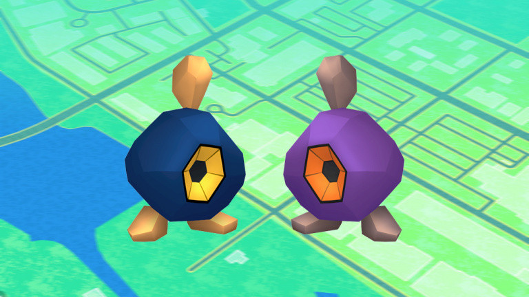 Pokémon GO, Community Day Nodulithe : attaque eksklusiv, skinnende jagt... Notre guide