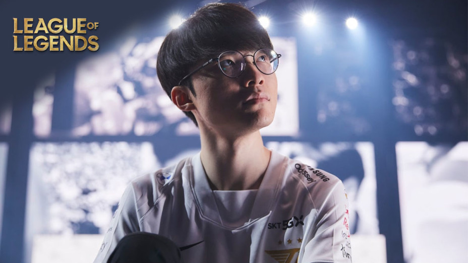 LoL : Worlds 2022, une longue histoire d'amour entre T1 et EDG