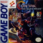 Kontra: The Alien Wars (GB)