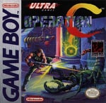 Operation C (DK)