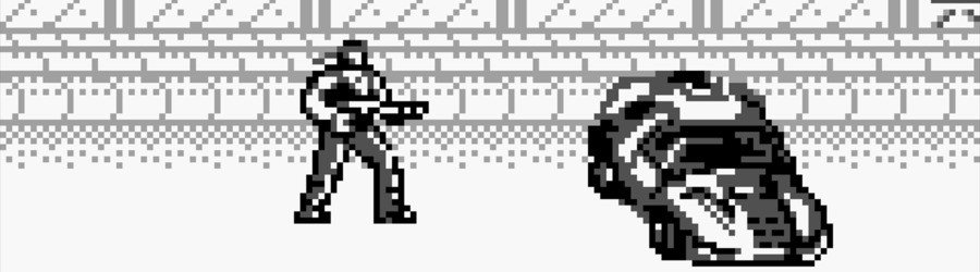 Kontra: The Alien Wars (GB)