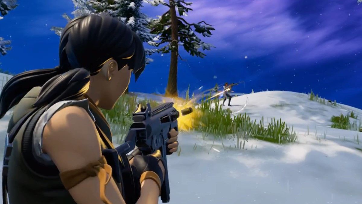 Du kan nu blive udelukket for at bruge en Cronus Zen i Fortnite