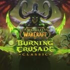 World of Warcraft TBC Classic dungeon guide