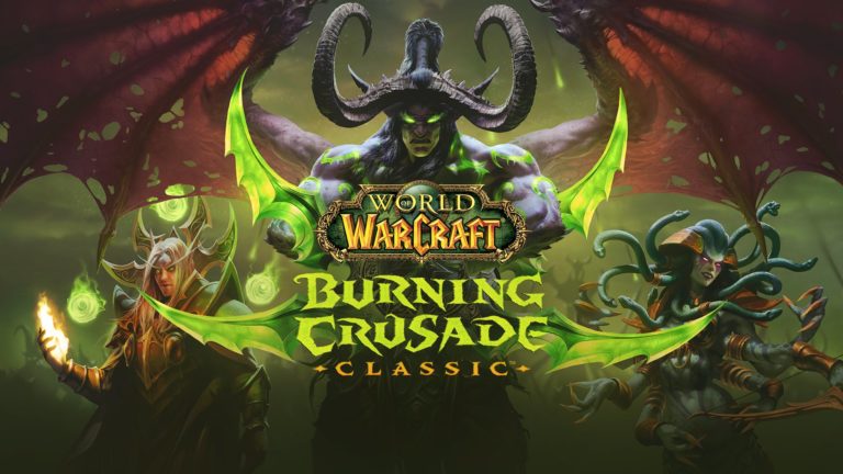 World of Warcraft TBC Classic dungeon guide