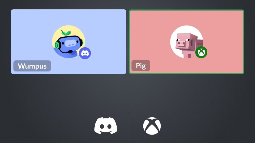 Sådan forbinder du Discord til Xbox