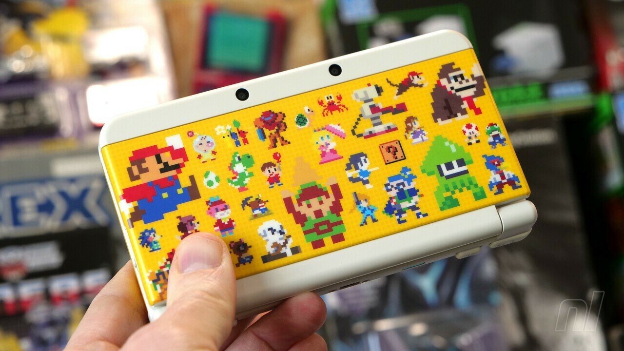 3DS og Wii U mister yderligere to funktioner næste måned