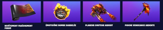 Fortnite: Battle royale