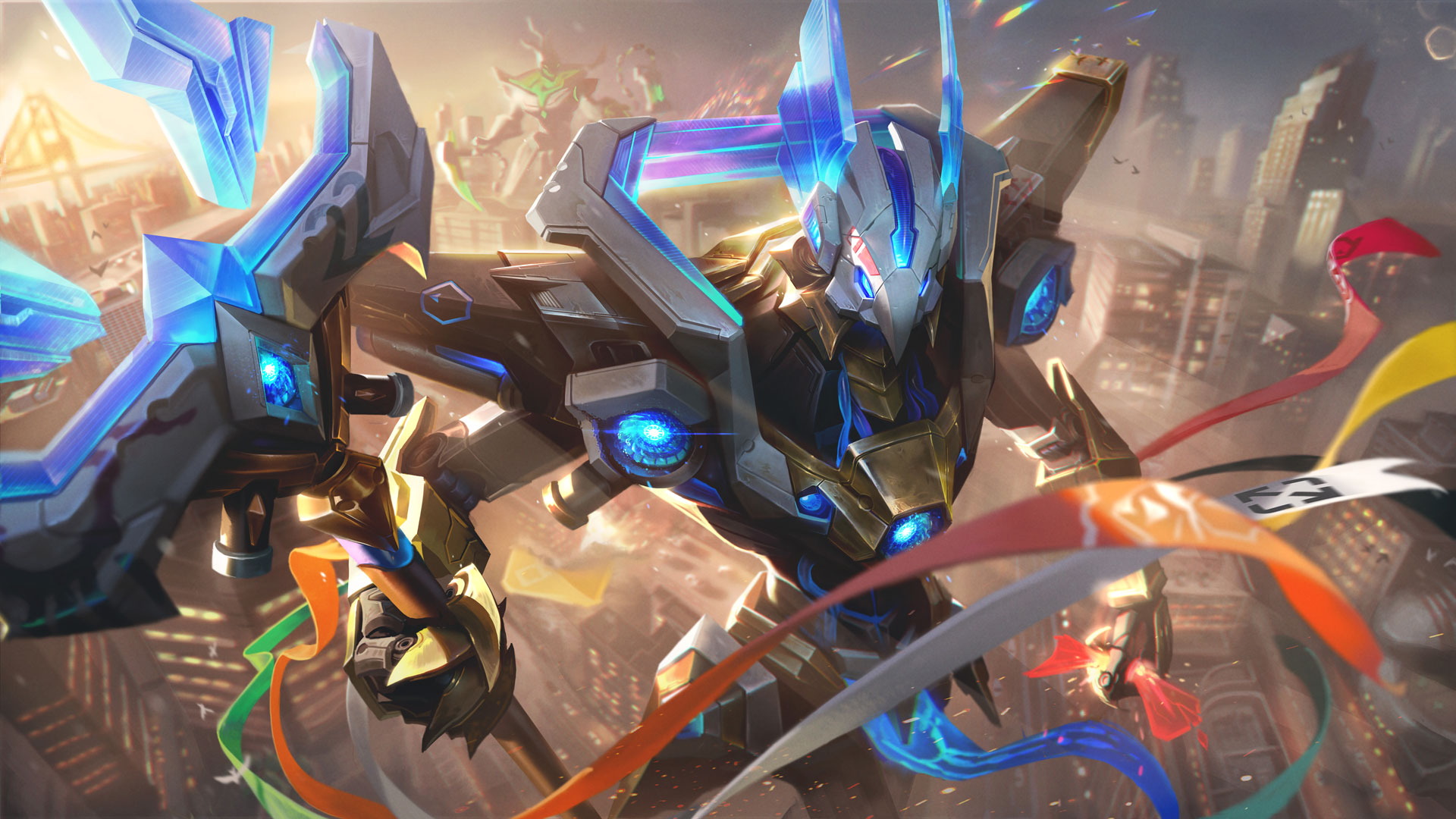 League of Legends Patch 12.18: Patch-noter, forudsigelse af udgivelsestid og seneste