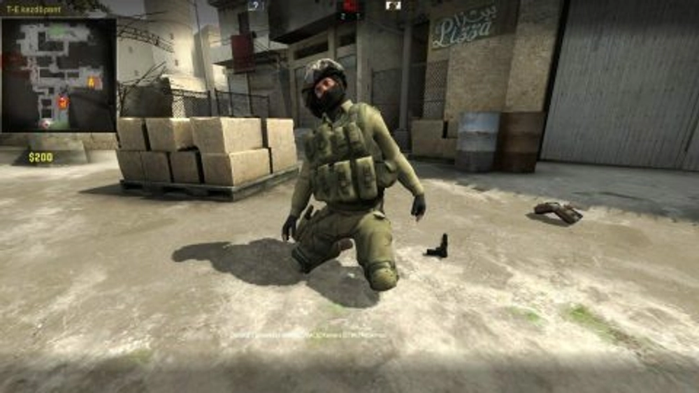 Valve forbyder over 300.000 CSGO-hackere i en massiv VAC-bølge