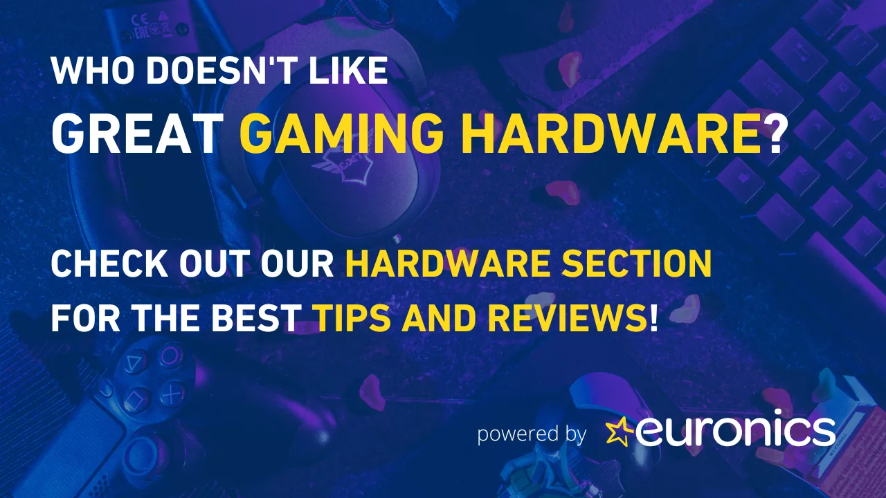 Euronixs x Riftfeed