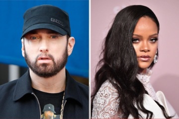 GTA 6 LÆK: Rihanna & Eminem er klar til at være med i Rockstars kommende blockbuster
