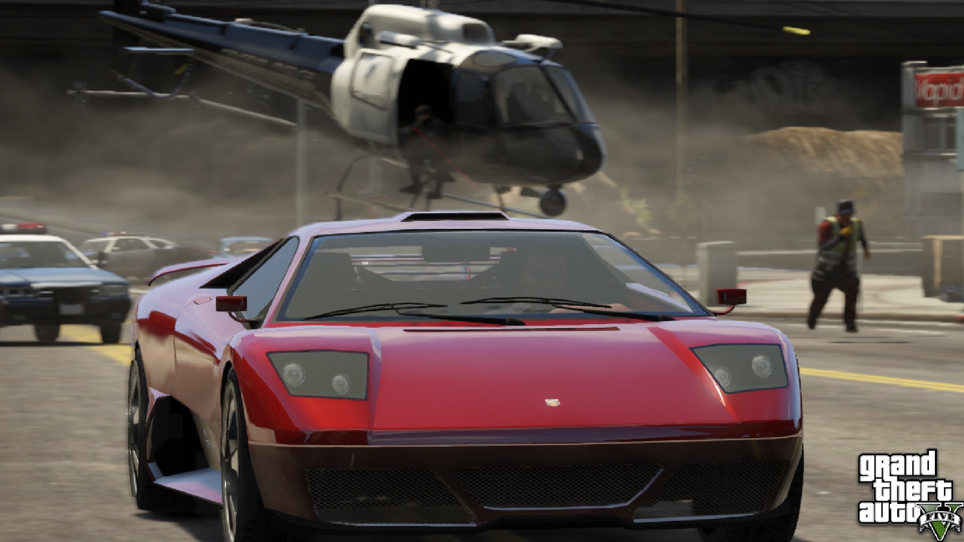 Alt hvad vi ved om GTA 6