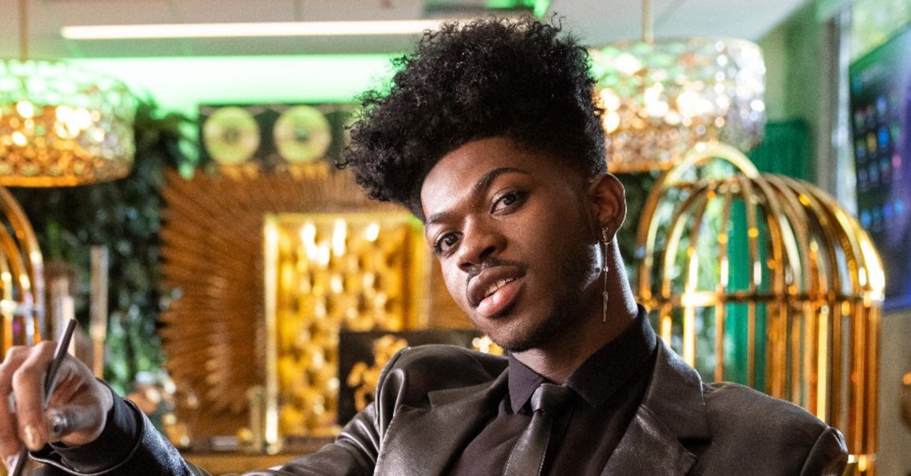 Lil Nas X udnævnt til ny League of Legends-præsident af Riot Games