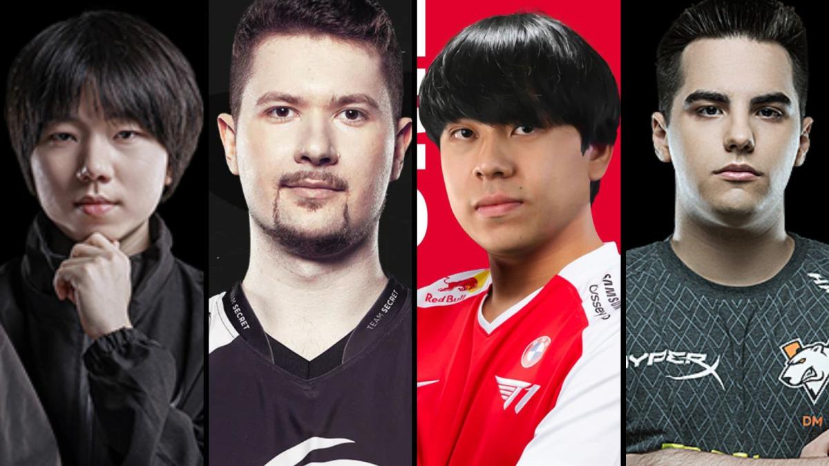 Dota 2's TI11 Last Chance Qualifier-format afsløret
