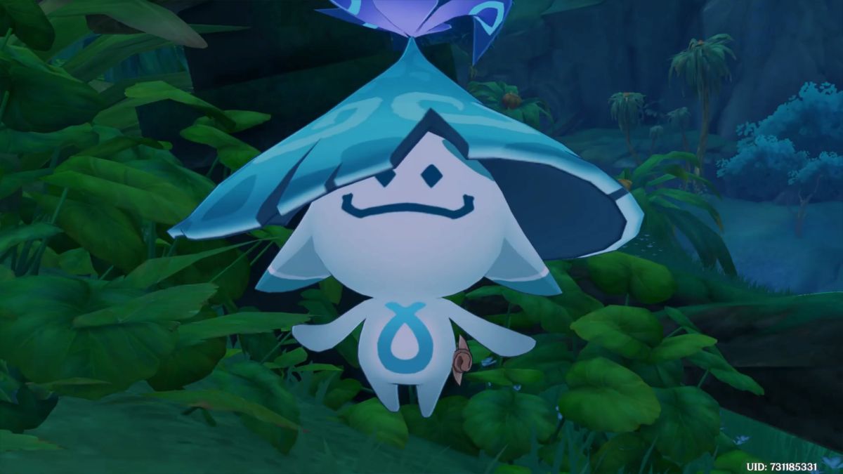 Genshin Impact – Vimana Agama: Quest guide til første kapitel