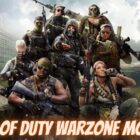 Call Of Duty Warzone Mobile udgivelsesdato, kort, gameplay og alle de seneste opdateringer 2022