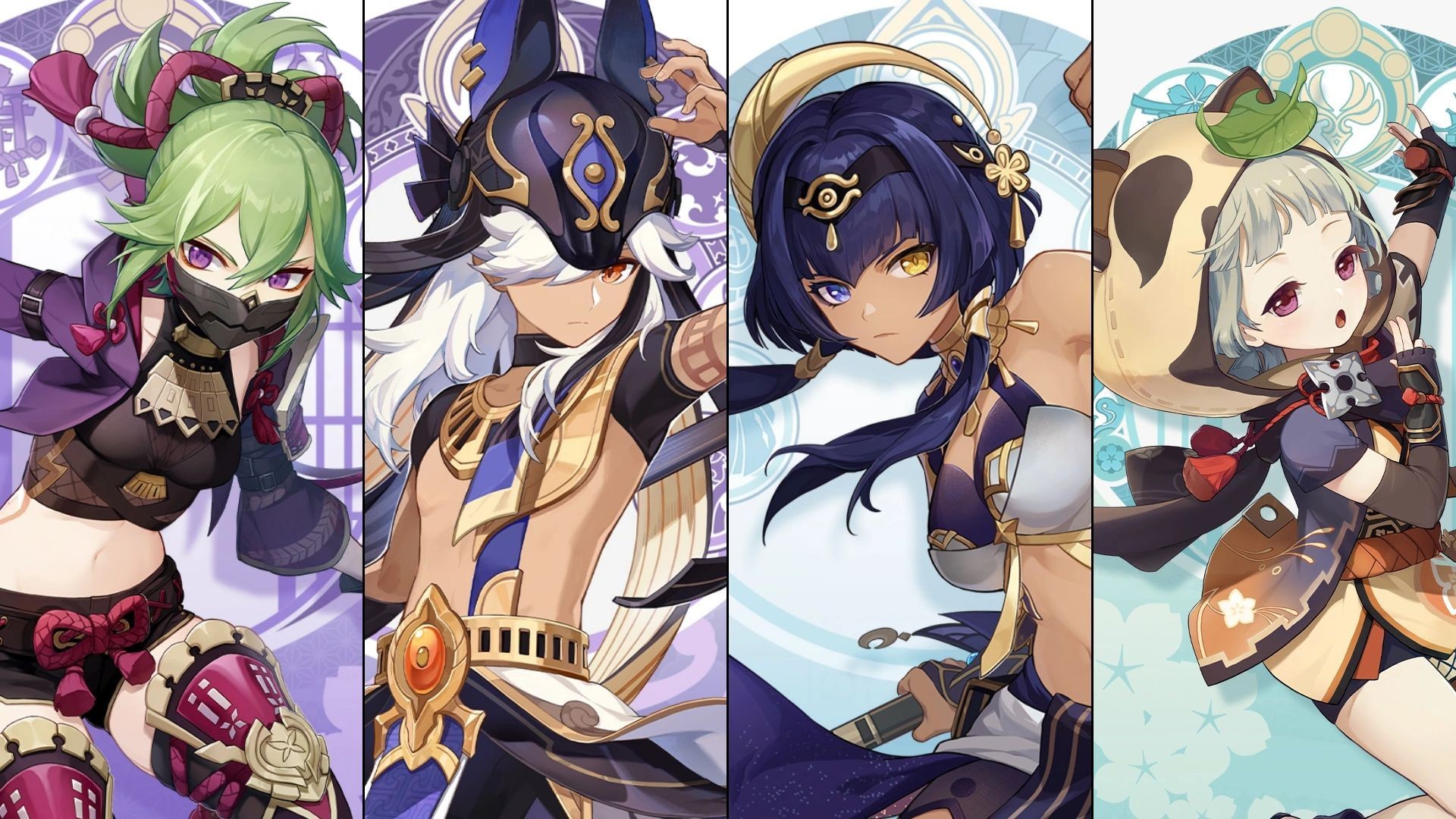 Cyno