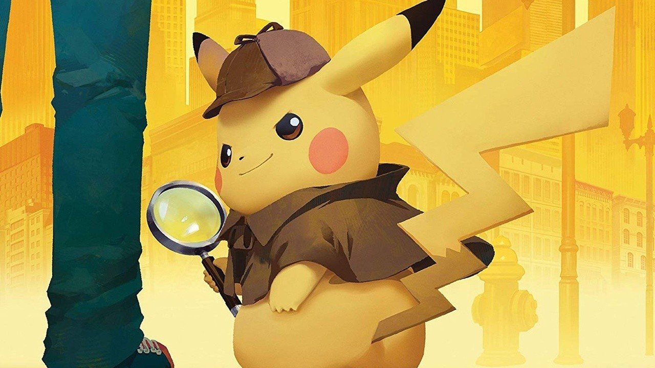 Detektiv Pikachu 2-spil "Nærmer sig frigivelse" ifølge Pokémon-jobprofil