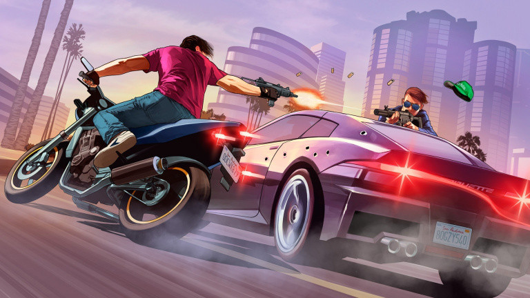 GTA 5 Online : La Dinka Kanjo SJ et la Dinka Postlude débarquent, bonus de GTA$, les nouveautés de la semaine