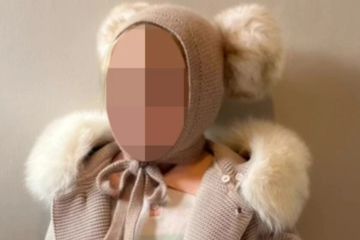 Jeg er troldet for at klæde min søn ud som en pige – der er ikke noget galt med hans tøj