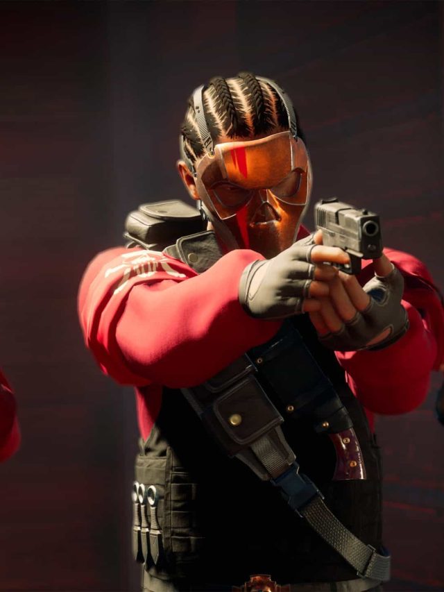 Saints Row CEO ikke tilfreds med salget af genstarten