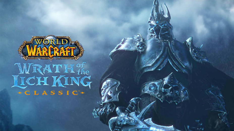 WoW WotLK Classic : Dato for sortie, prix, nye... Du kan se nærmere på udvidelsen!