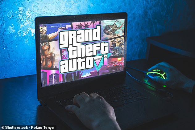 En hacker har frigivet gameplay af Grand Theft Auto VI, den næste del af det bedst sælgende videospil, i en af ​​de største lækager i spilhistorien