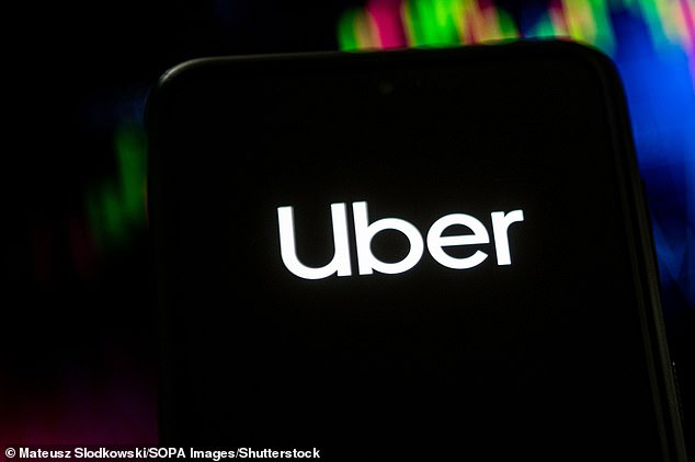 På tidspunktet for GTA-lækket hævdede hackeren også at stå bag cyberangrebet på Uber