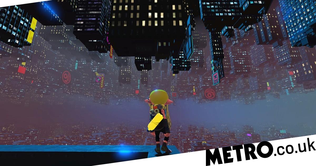 Splatoon 3 er bedre end Call Of Duty og Fortnite – Reader's Feature