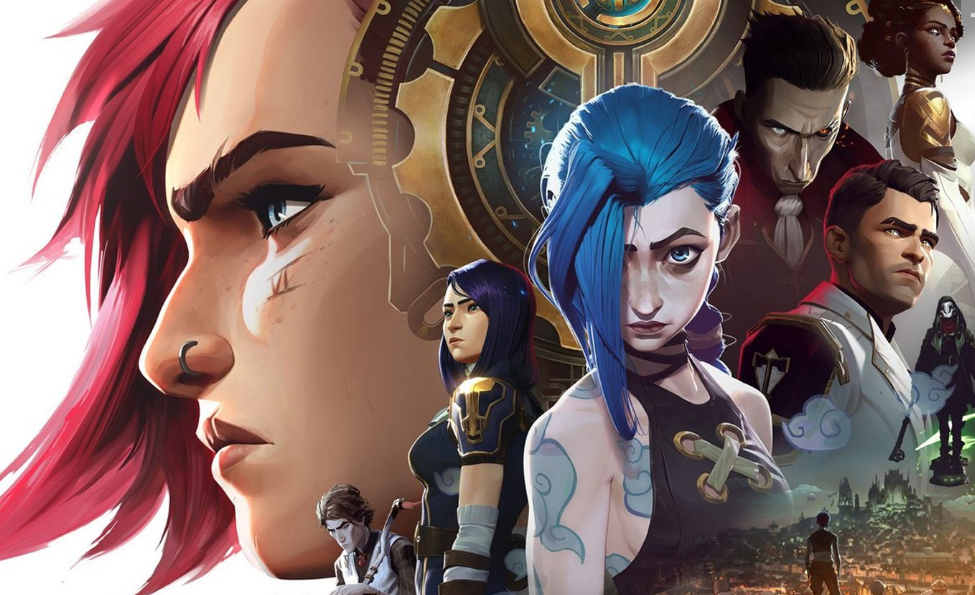 Alle league of legends-samarbejder, du har brug for at vide om!