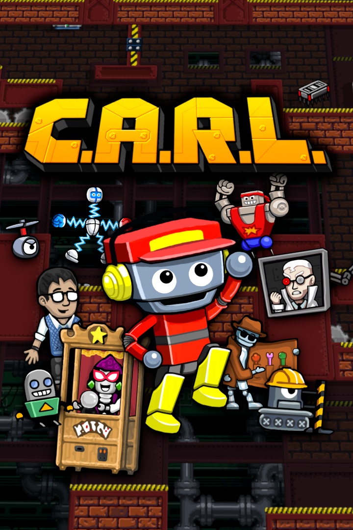CARL - 29. september
