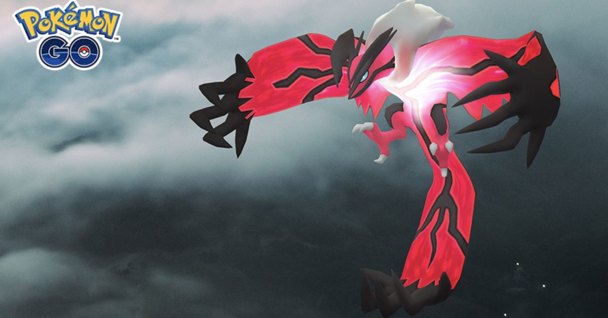 Yveltal Raid Guide til Pokémon GO-spillere: september 2022