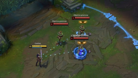 Le mode bac à sable af Wintermint était bien meilleur que celui qui a débarque ensuite sur League of Legends - League of Legends
