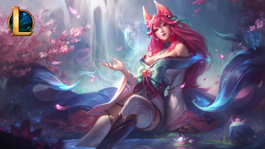 LoL: Den historiske triste de la joueuse qui a latterliggjort Riot og aurait pu sauver le client du jeu!