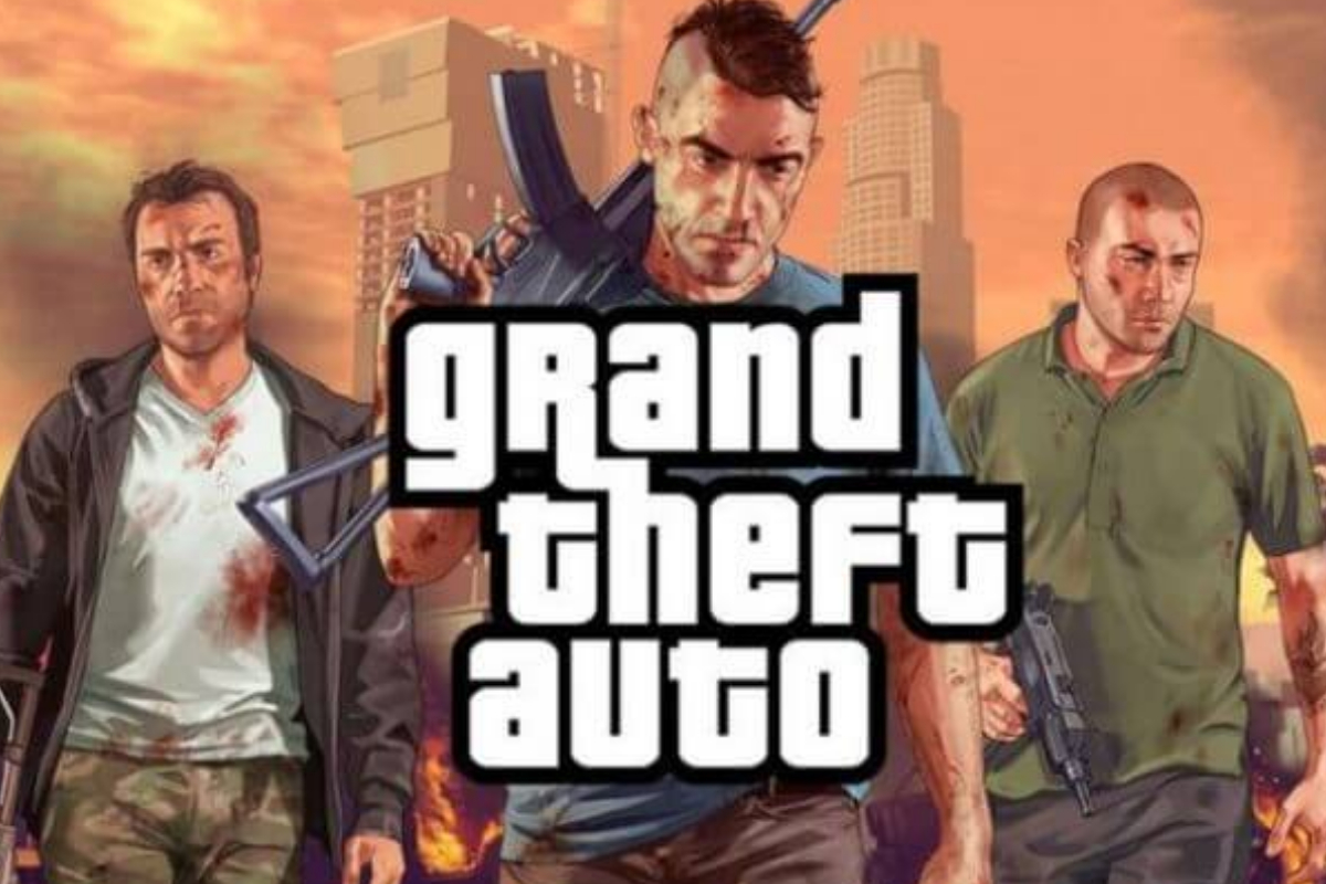 Nyheder om en mulig udgivelsesdato for Grand Theft Auto 6 er lækket