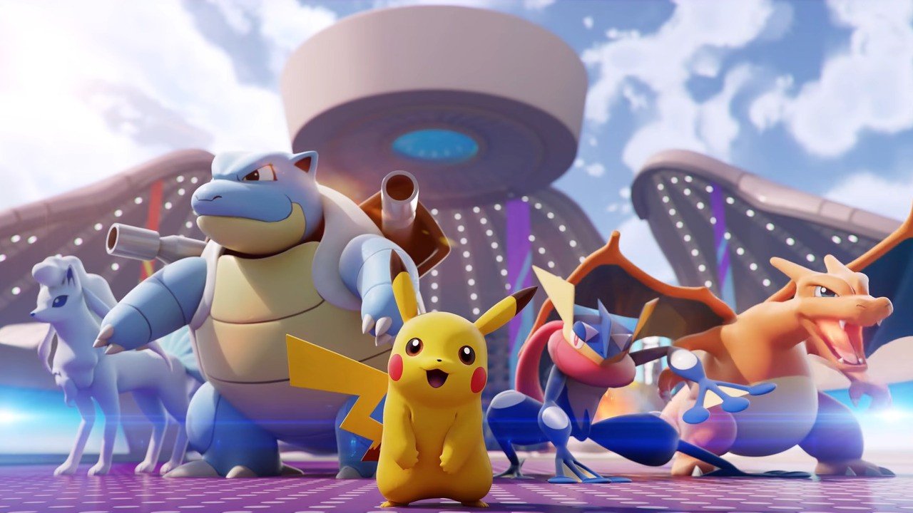 Pokémon Unites næste parti af spilbare Pokémons afsløret i ny Datamine