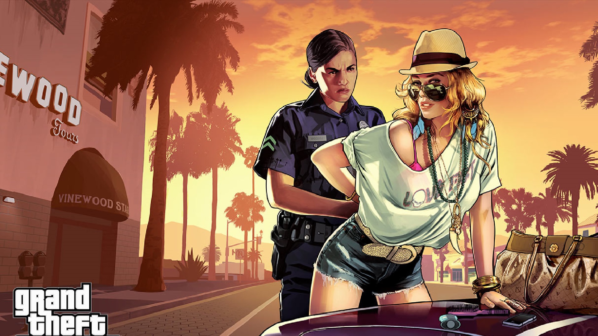 Alt hvad vi ved om GTA 6 hacking-skandalen