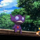 Pokémon Unite-lækager afslører bevægelsessæt af kommende support, Sableye