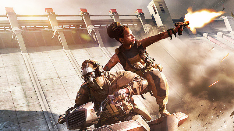 Call of Duty Warzone Mobile : Battle Royale er déjà på en karton, voici les premiers chiffres