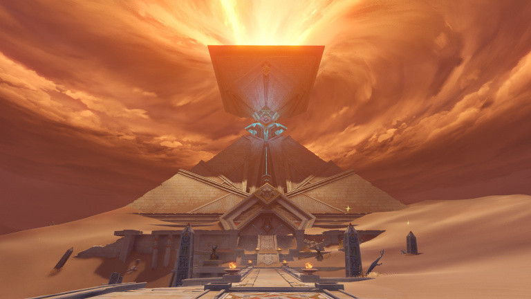 Genshin Impact: 2 ans après la sortie officielle et à l'heure du patch 3.1, on fait le point pour l'anniversaire