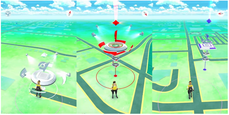 Sådan ruger du æg effektivt i Pokemon Go