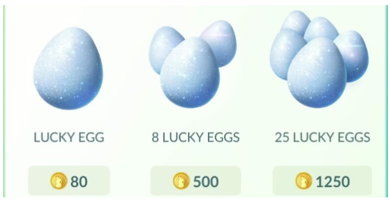 Sådan ruger du æg effektivt i Pokemon Go
