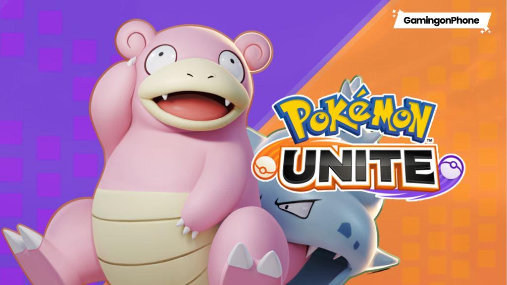 Pokémon Unite Slowbro Guide Cover Pokémon Unite September 2022 Opdatering 1.7.1.7 Patch Notes