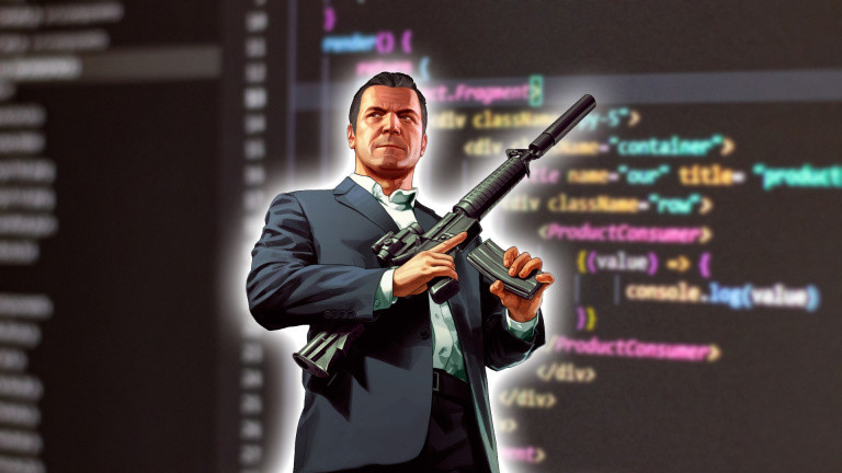 GTA 6: Le hacker à l'origine des fuites at-il vraiment revendu le code source de GTA 5 ?
