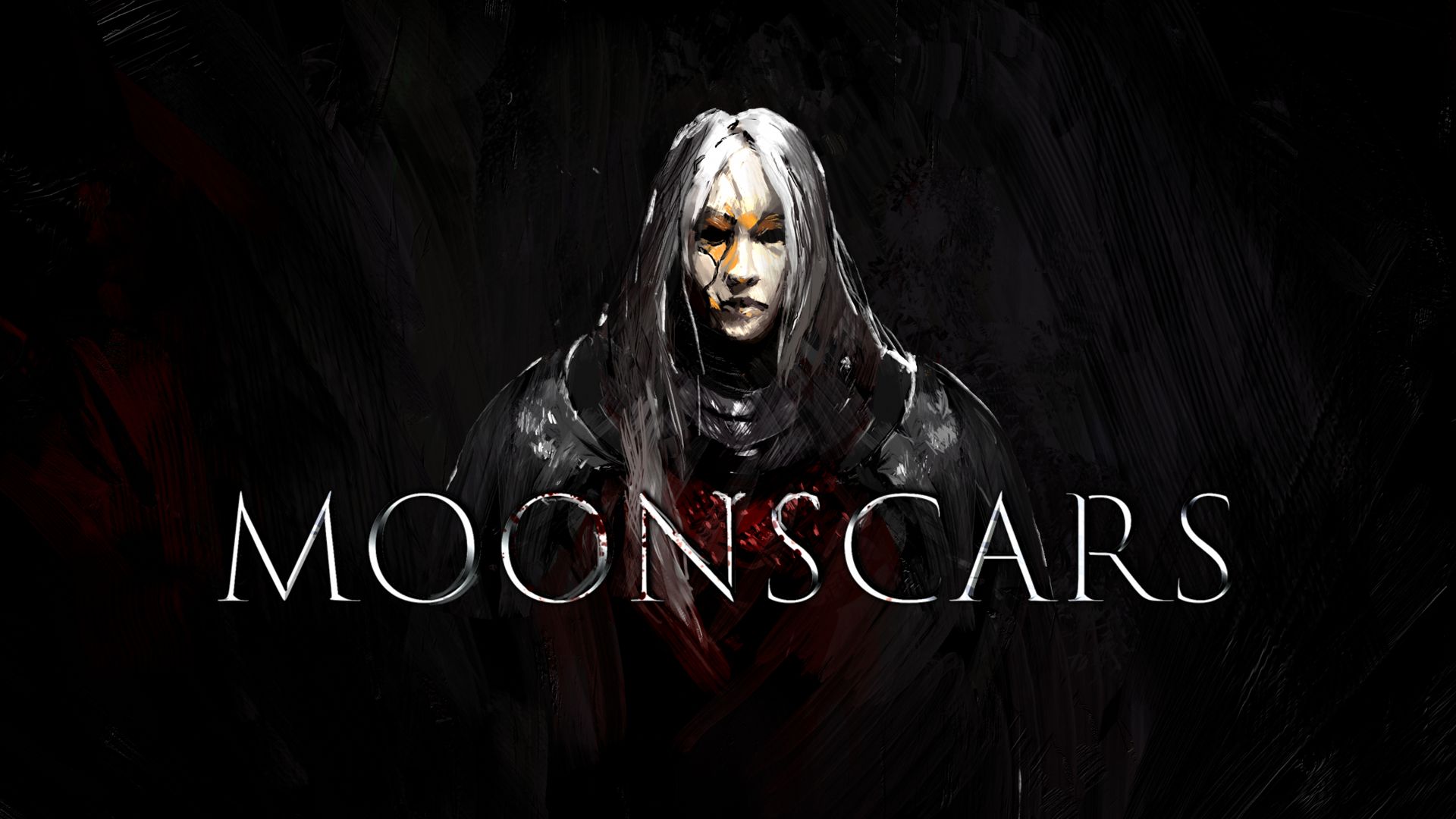 Video For It’s Time to Meet Your Maker! Moonscars is Now Available