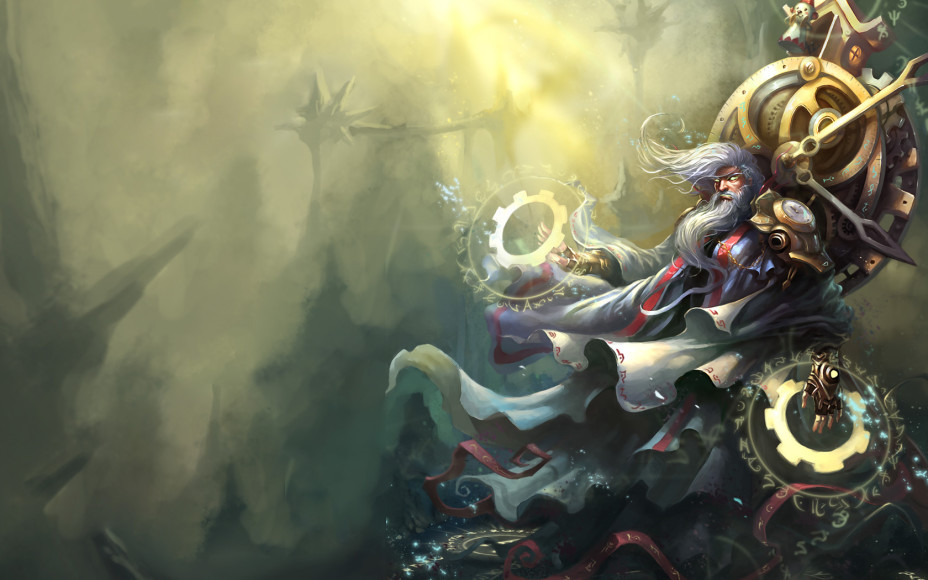 LoL : Les champions sans skin depuis plus de 1000 jours