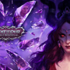 Kritikerroste CRPG Pathfinder: Wrath of the Righteous kommer til Xbox Today