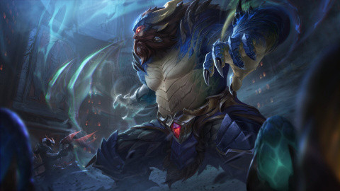 LoL Worlds 2022: La Chine et ses joueurs provoquent leurs adversaires dans une vidéo pleine de punchlines